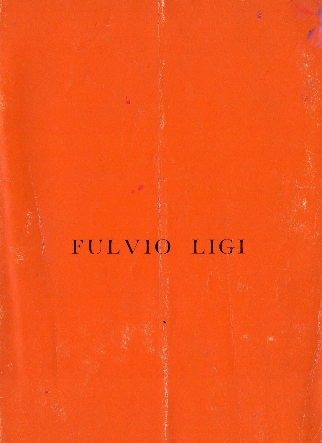 Fulvio Ligi