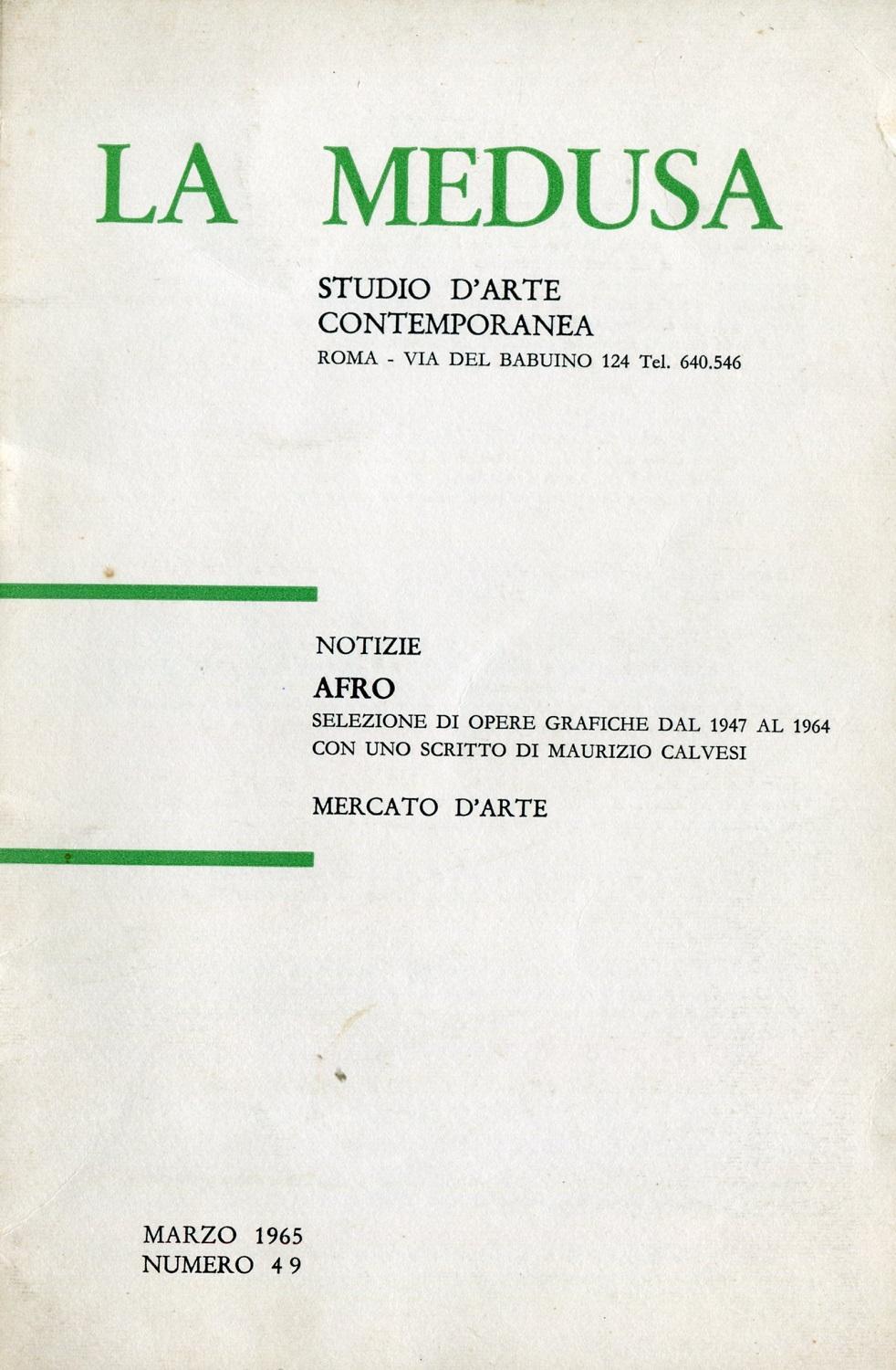 Studio Bibliografico Marini
