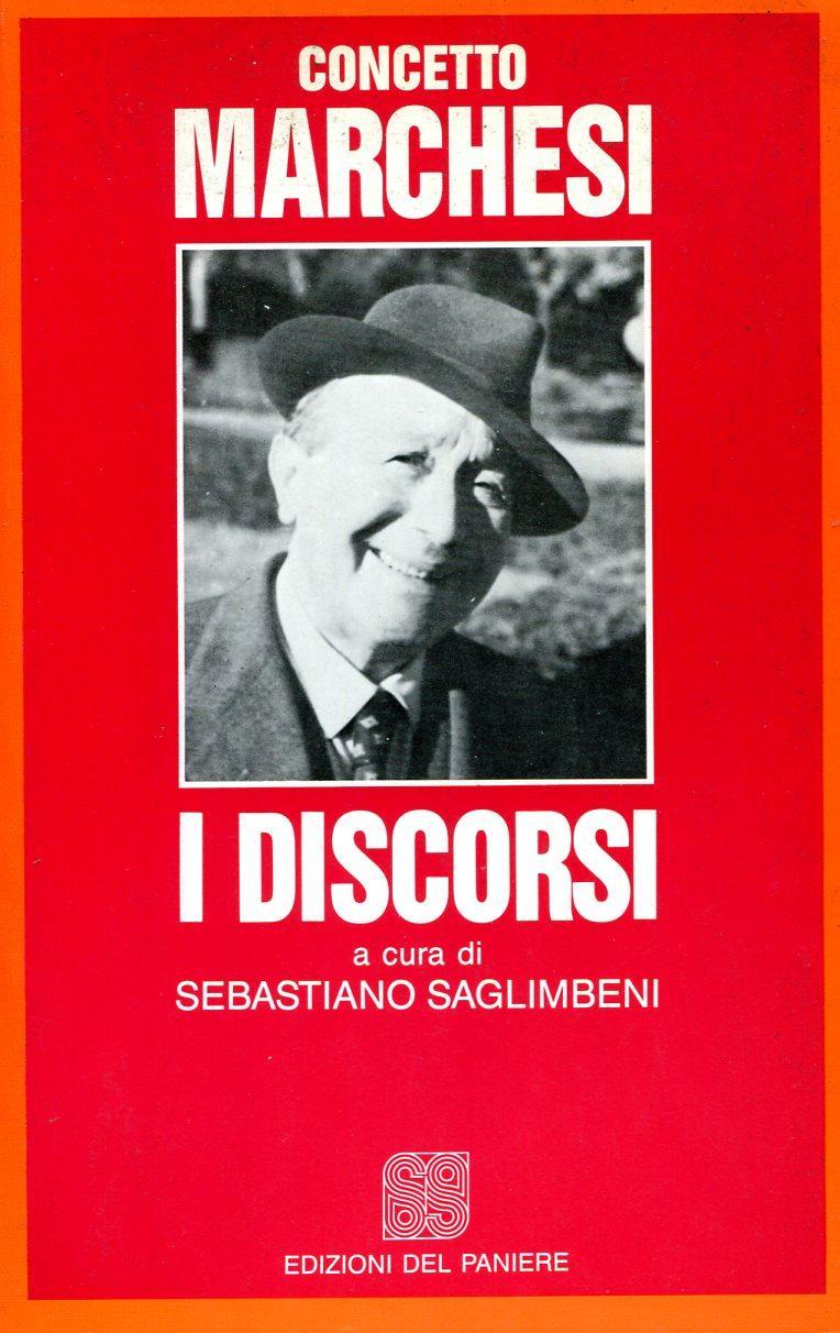 I Discorsi (1948-1957)