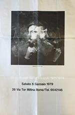 Paolo Mussat Sartor. Fotografo 1971/1978