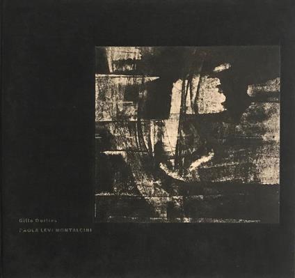 Paola Levi Montalcini - copertina