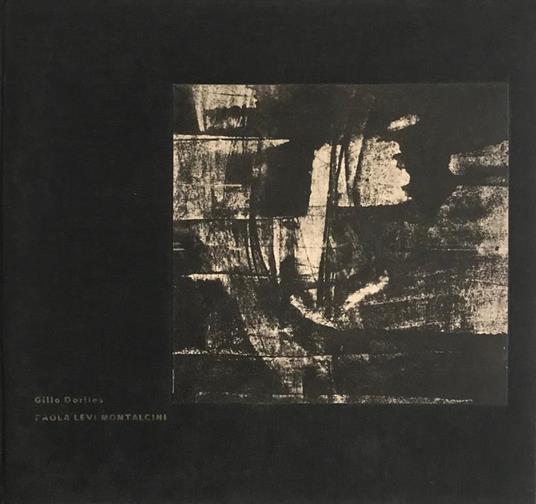 Paola Levi Montalcini - copertina