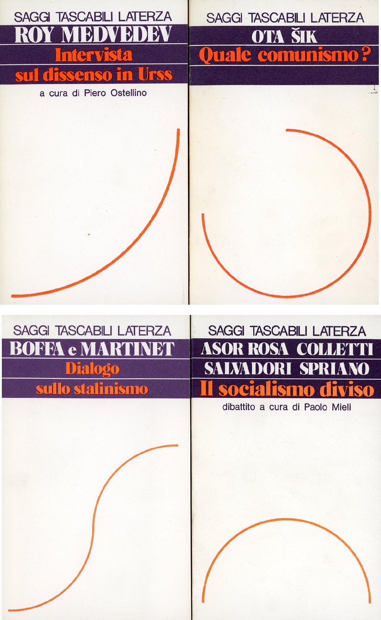 Intervista Sul Dissenzo In Urss