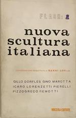Nuova scultura italiana