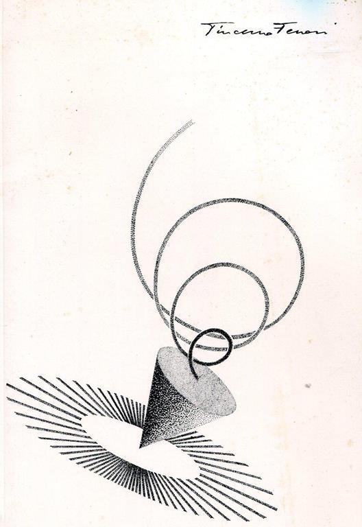 Pensiero dominante. Trenta libri unici e dieci grandi opere su carta - Vincenzo Ferrari - copertina