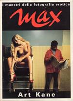 Max I Maestri Della Fotografia Erotica. Art Kane