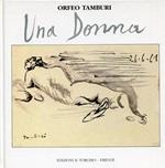 Una donna