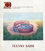Catalogo di mostra, Roma, Maggio 1976