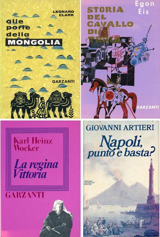F.E.N. Libreria