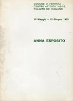 Anna Esposito