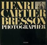 Henri Cartier-Bresson Photographer