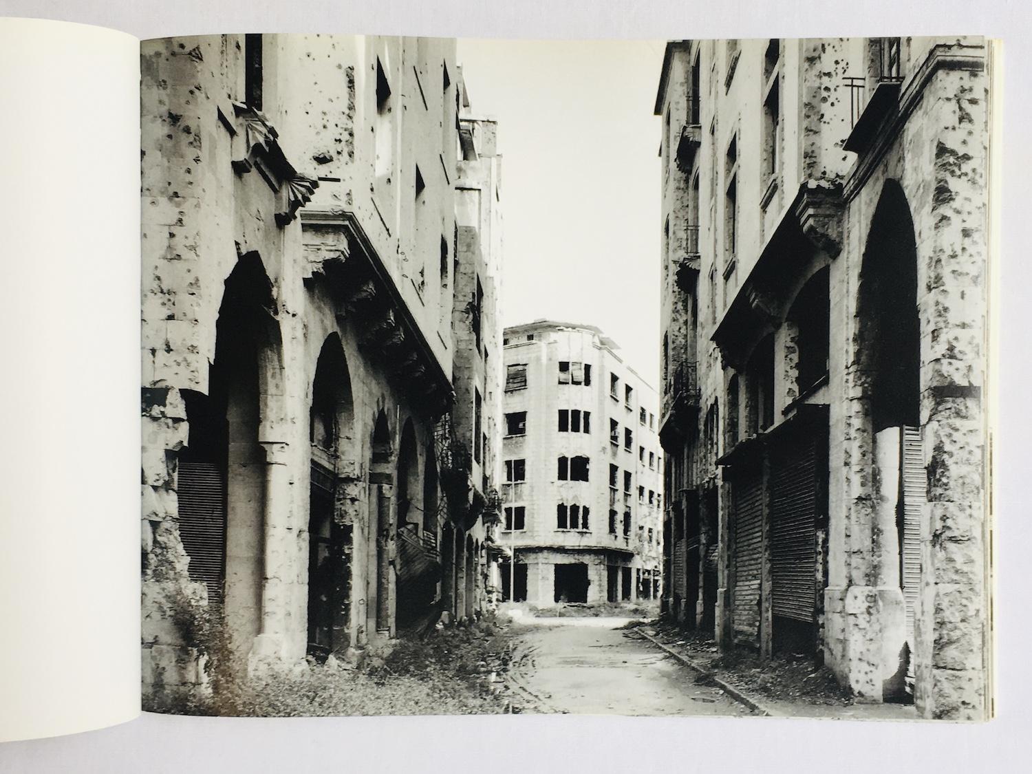 Beirut