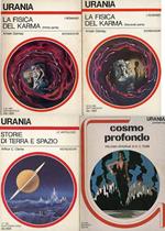 La fisica del Karma. Prima e seconda parte