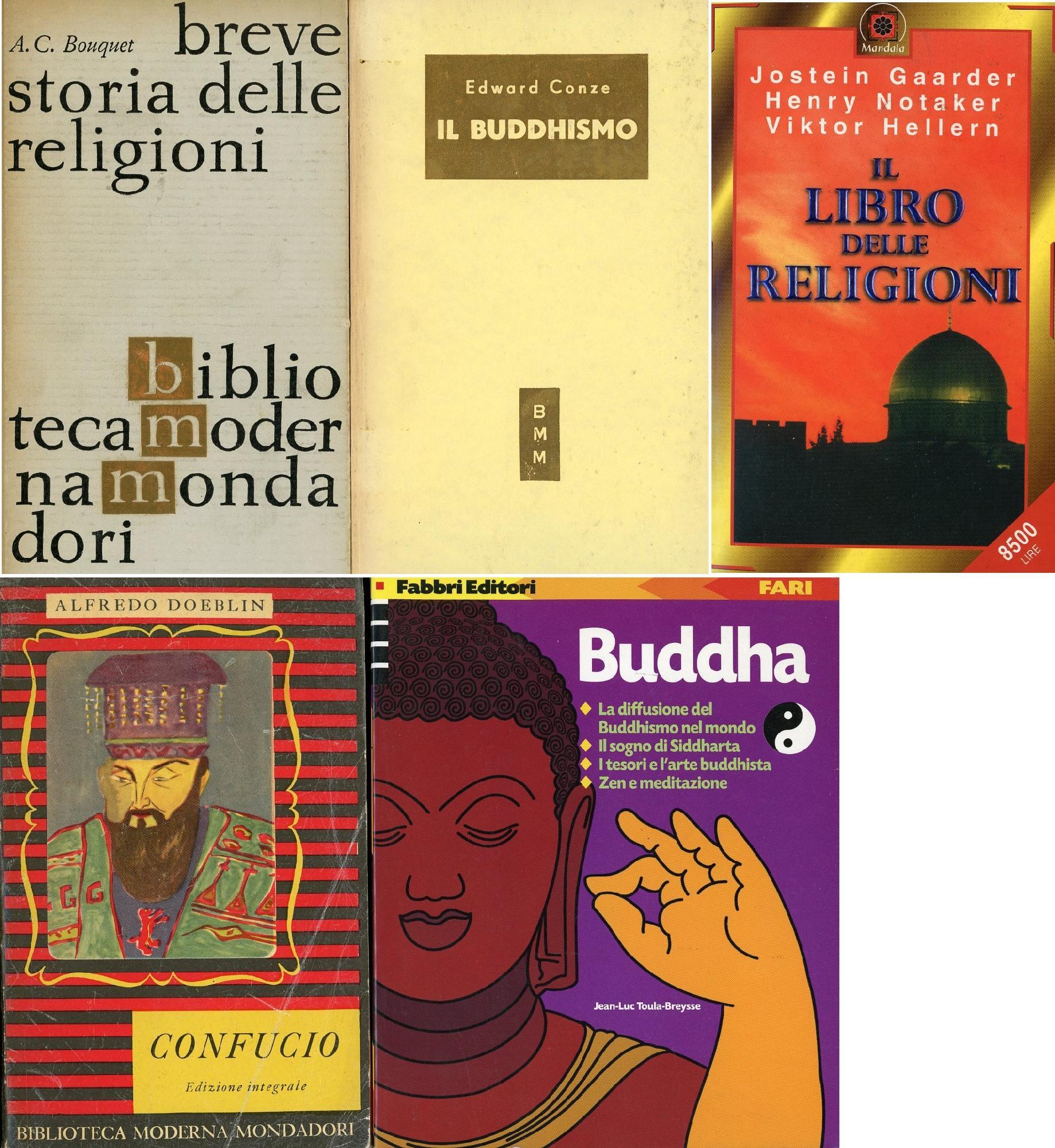 Studio Bibliografico Marini