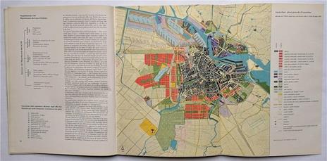 Urbanistica. N. 38. marzo 1963 - 2