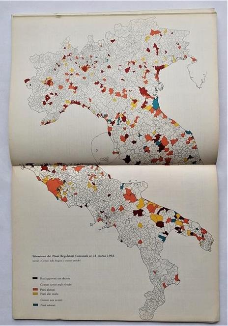 Urbanistica. N. 38. marzo 1963 - 4