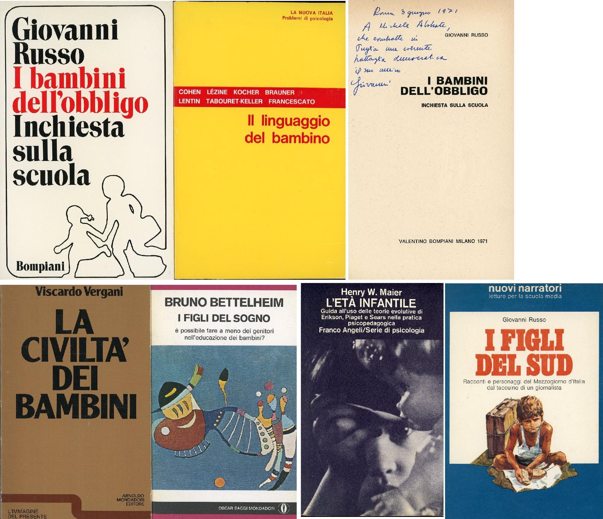 Studio Bibliografico Marini