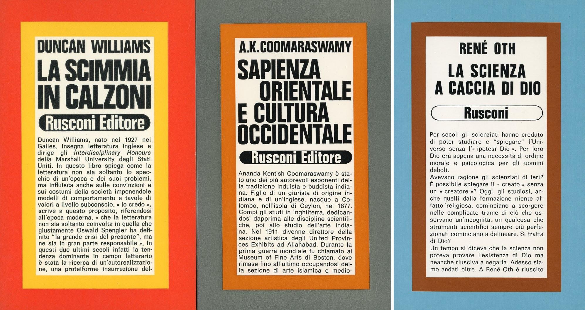 Studio Bibliografico Marini