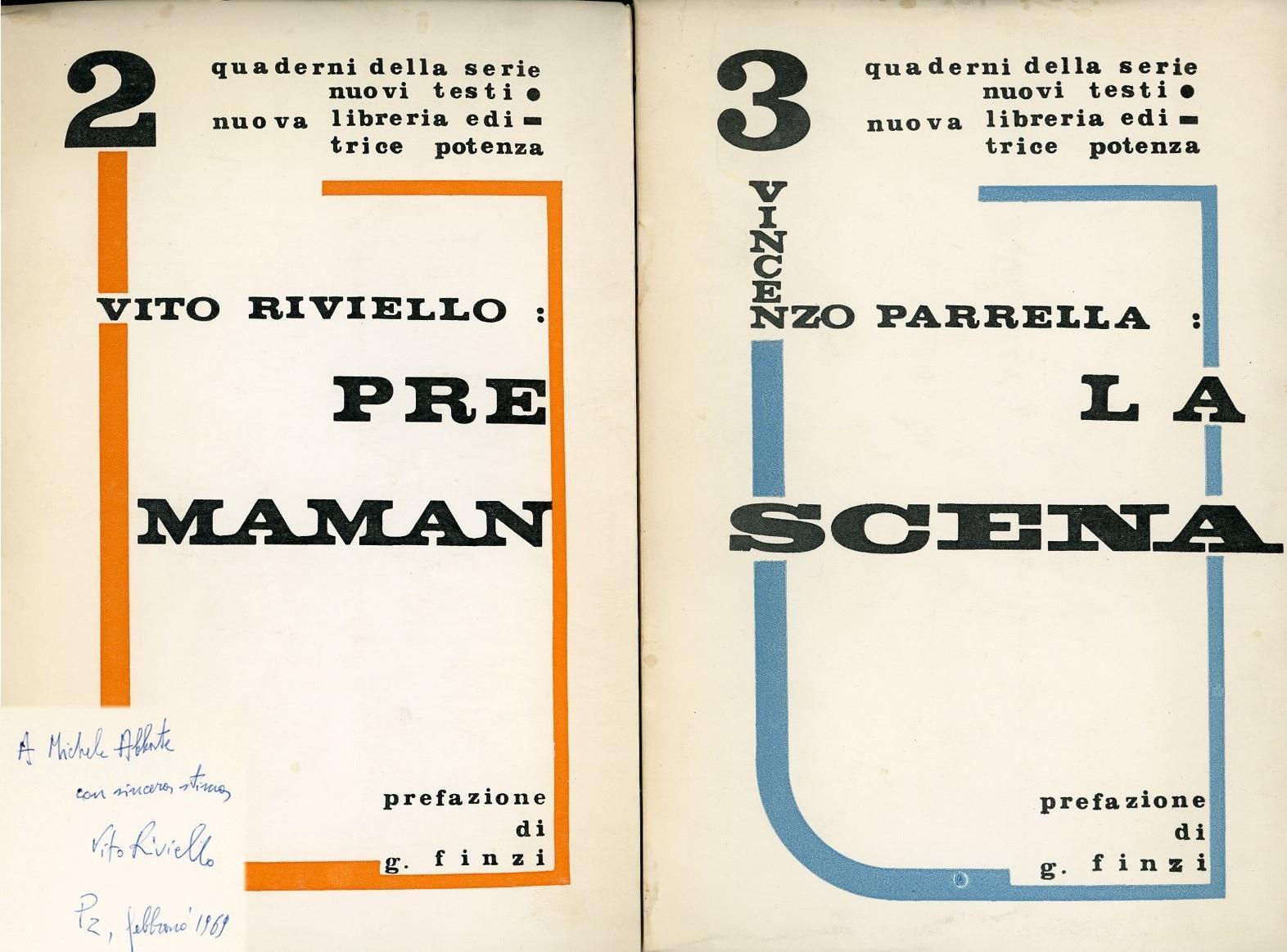 Studio Bibliografico Marini