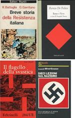 Breve storia delle resistenza italiana