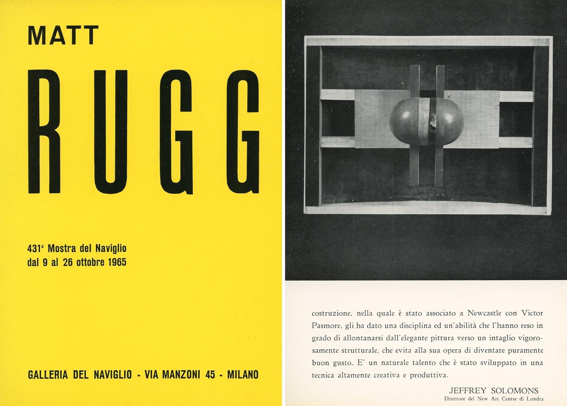 Matt Rugg