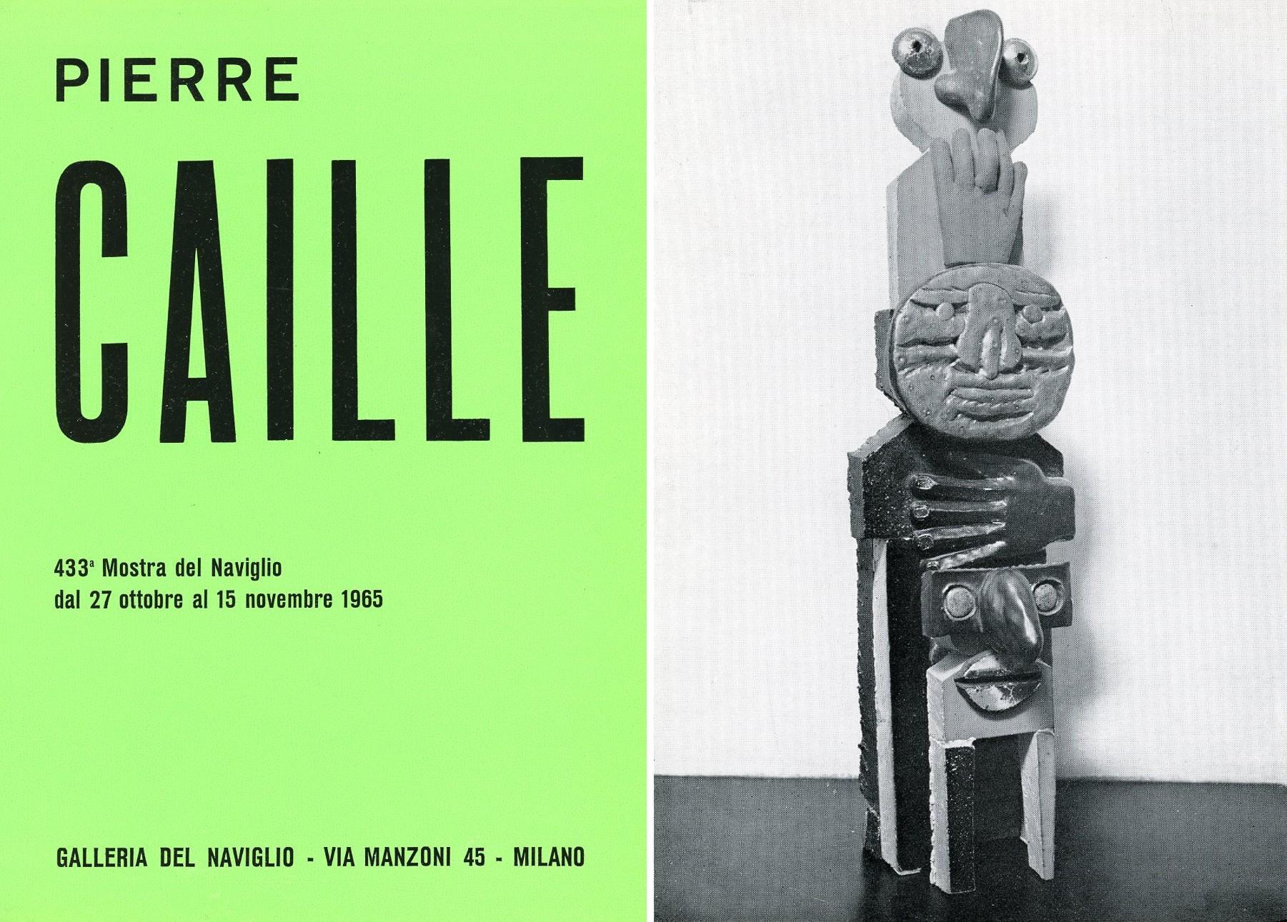 Pierre Caille