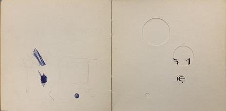 Essai sur la sculpturale - Julien Blaine - 3