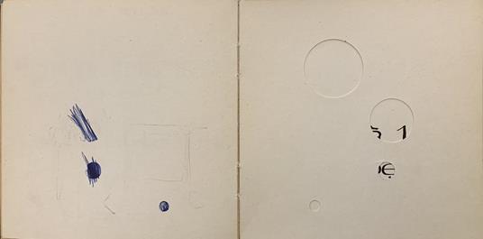 Essai sur la sculpturale - Julien Blaine - 3