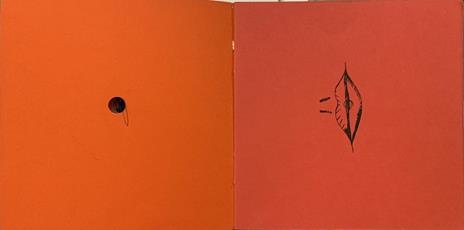 Essai sur la sculpturale - Julien Blaine - 5