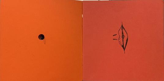 Essai sur la sculpturale - Julien Blaine - 5