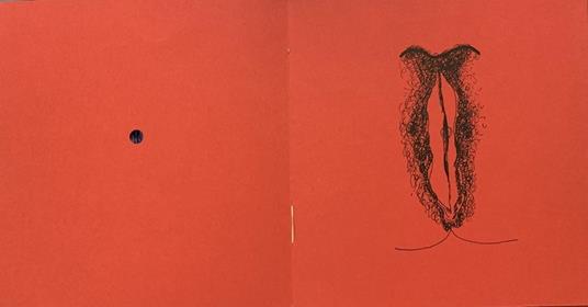 Essai sur la sculpturale - Julien Blaine - 6