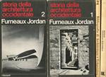 Storia della architettura occidentale. Volumi 1-2
