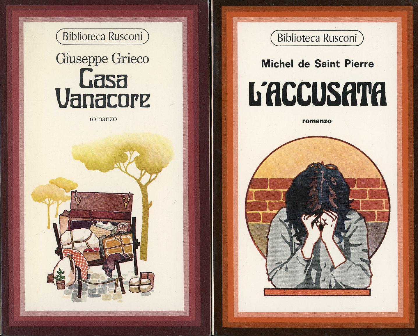 Casa Vanacore