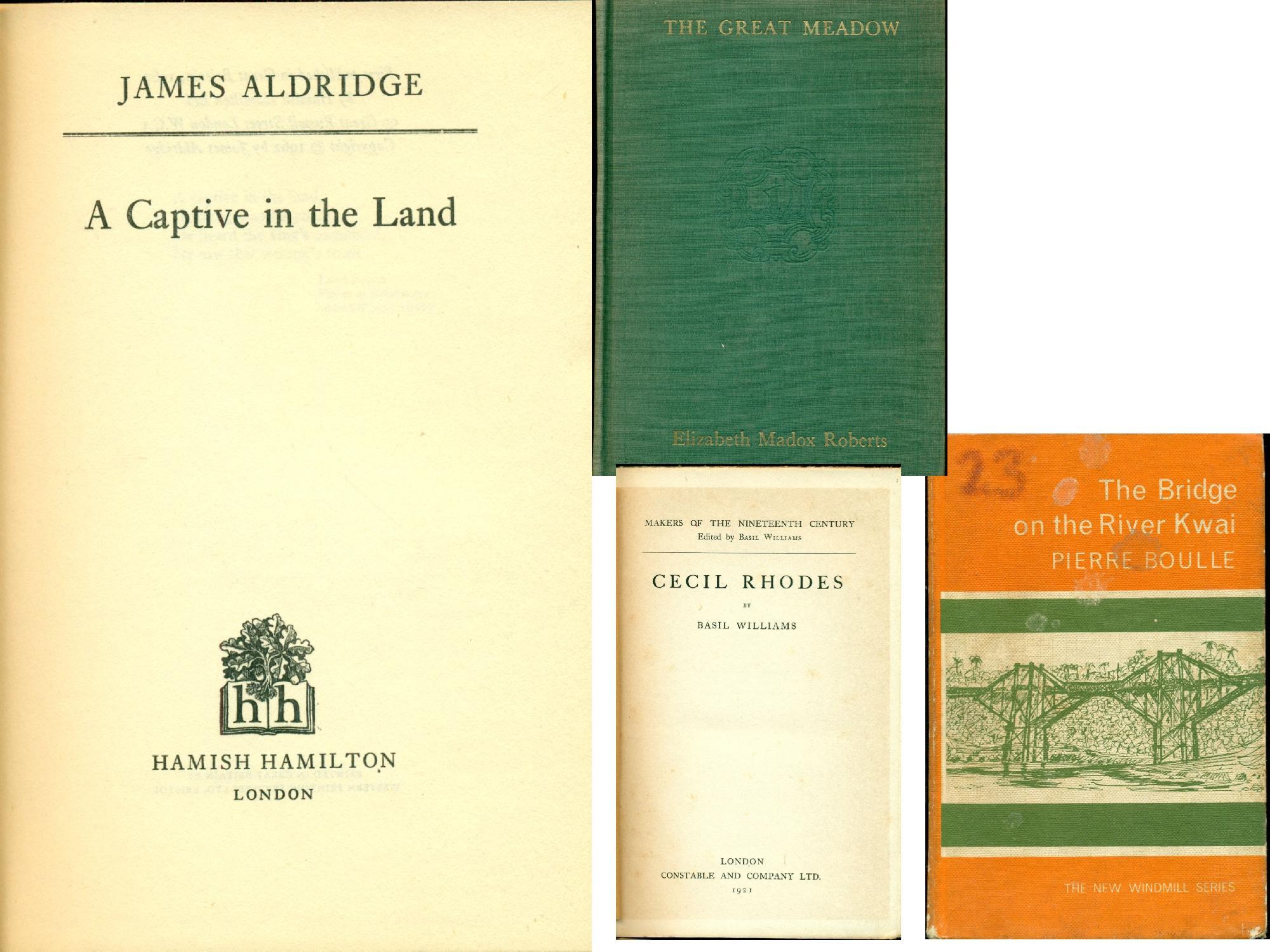 Studio Bibliografico Marini