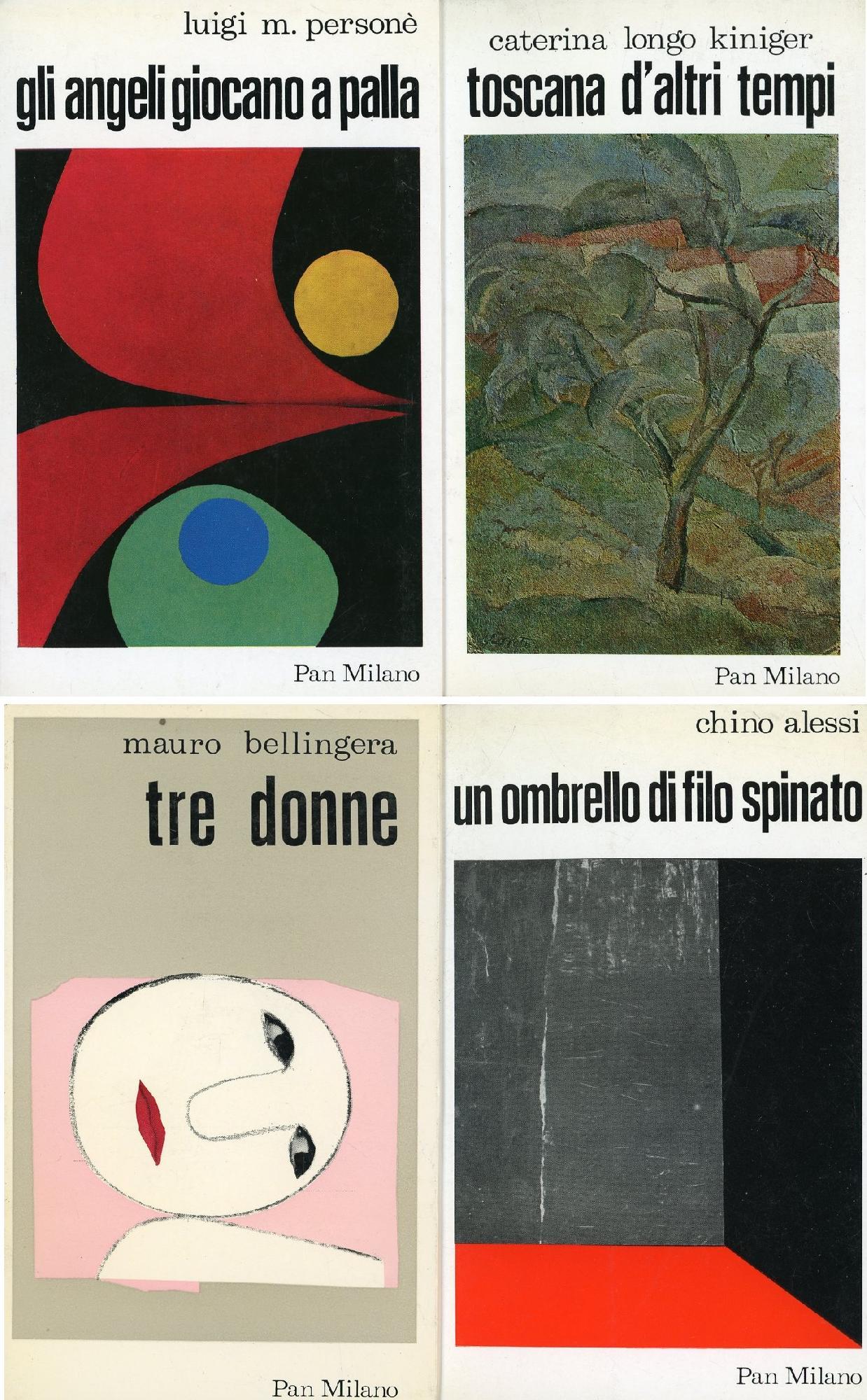 Studio Bibliografico Marini