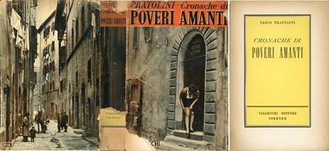 Cronache di poveri amanti - Vasco Pratolini - 2