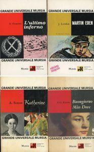 L' ultimo inferno - Emilio Franzina - copertina