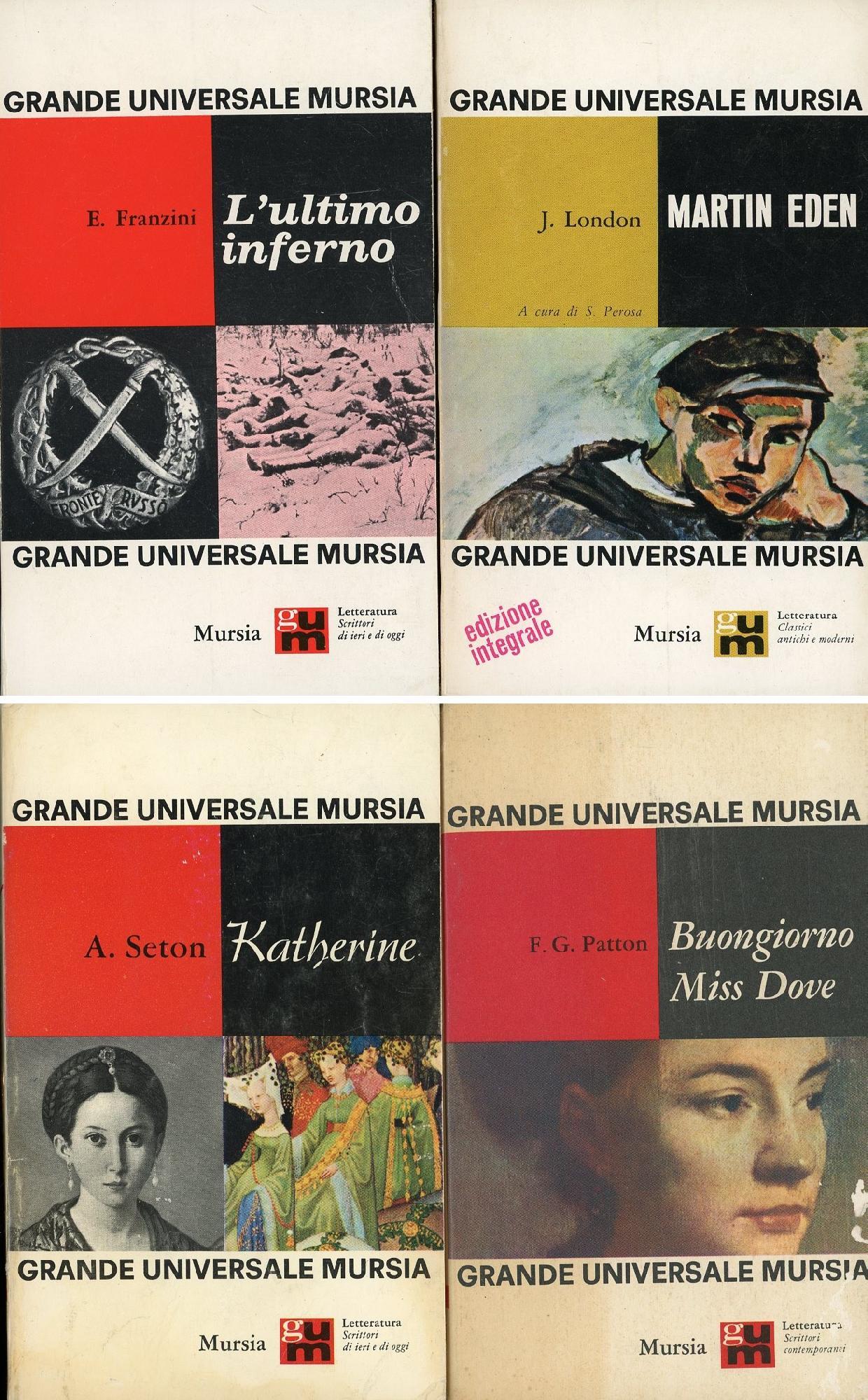 Studio Bibliografico Marini