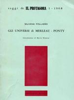Gli universi di Merleau-Ponty