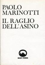 Il raglio dell'asino