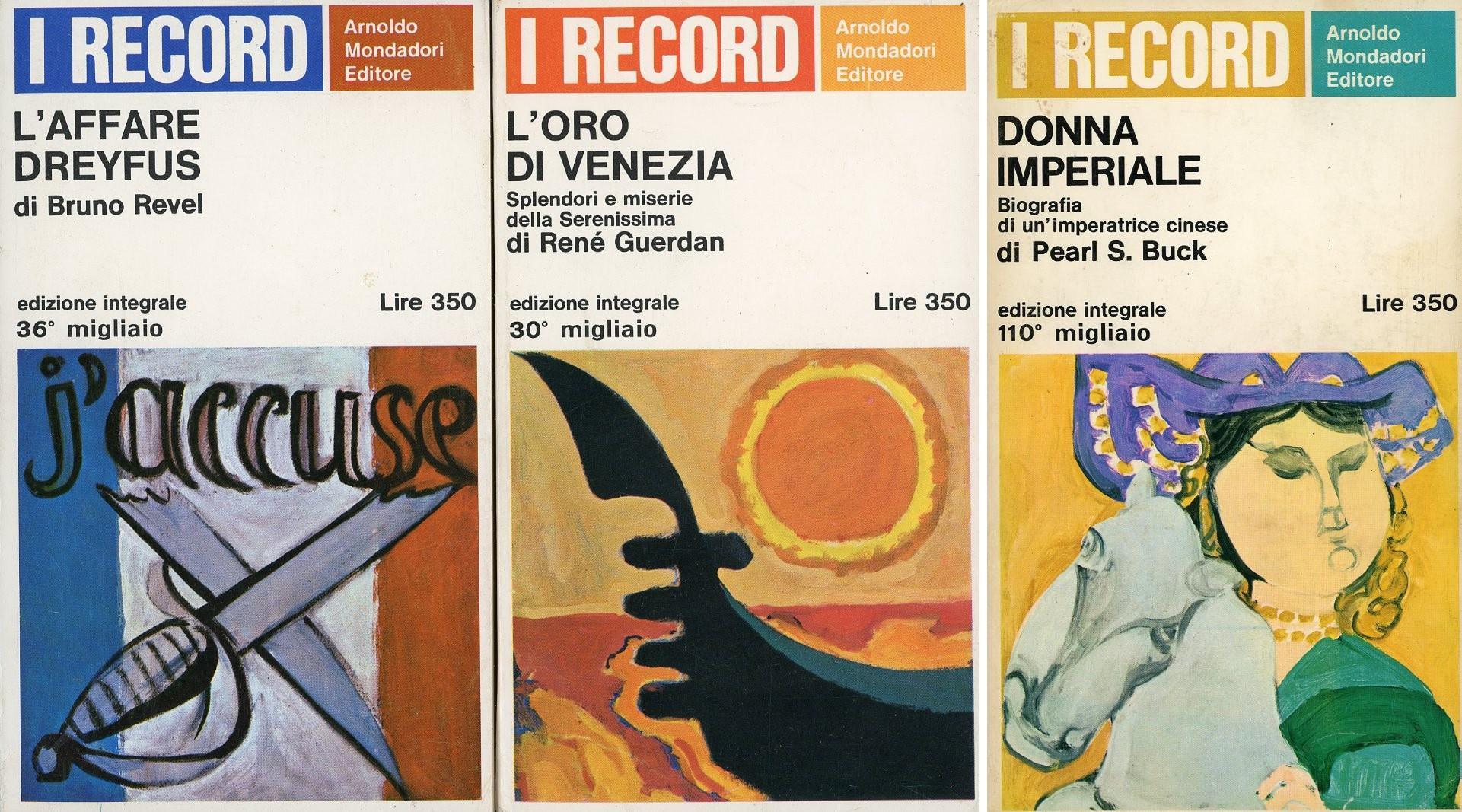 Studio Bibliografico Marini