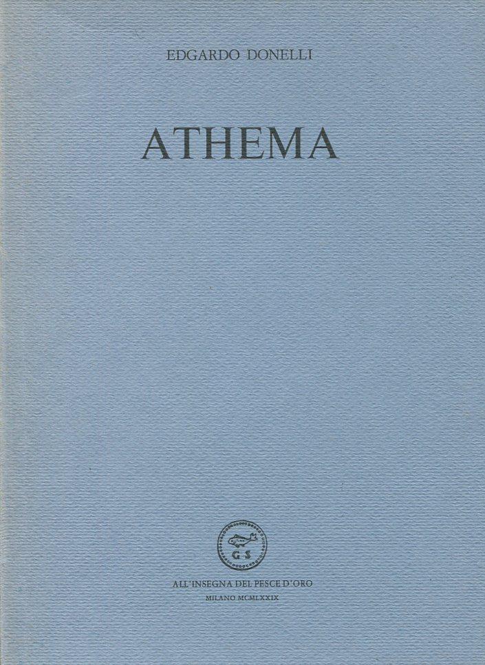 Athema