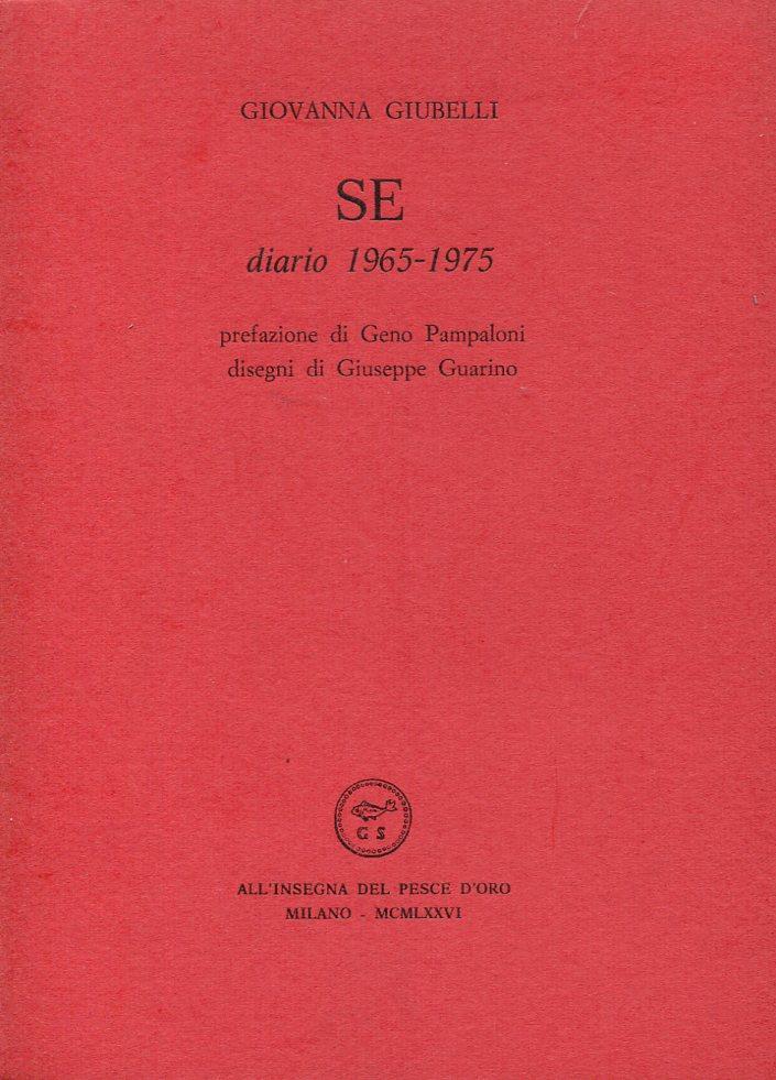 Studio Bibliografico Marini