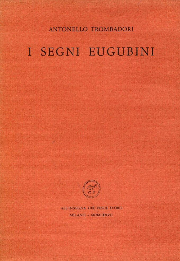 Studio Bibliografico Marini