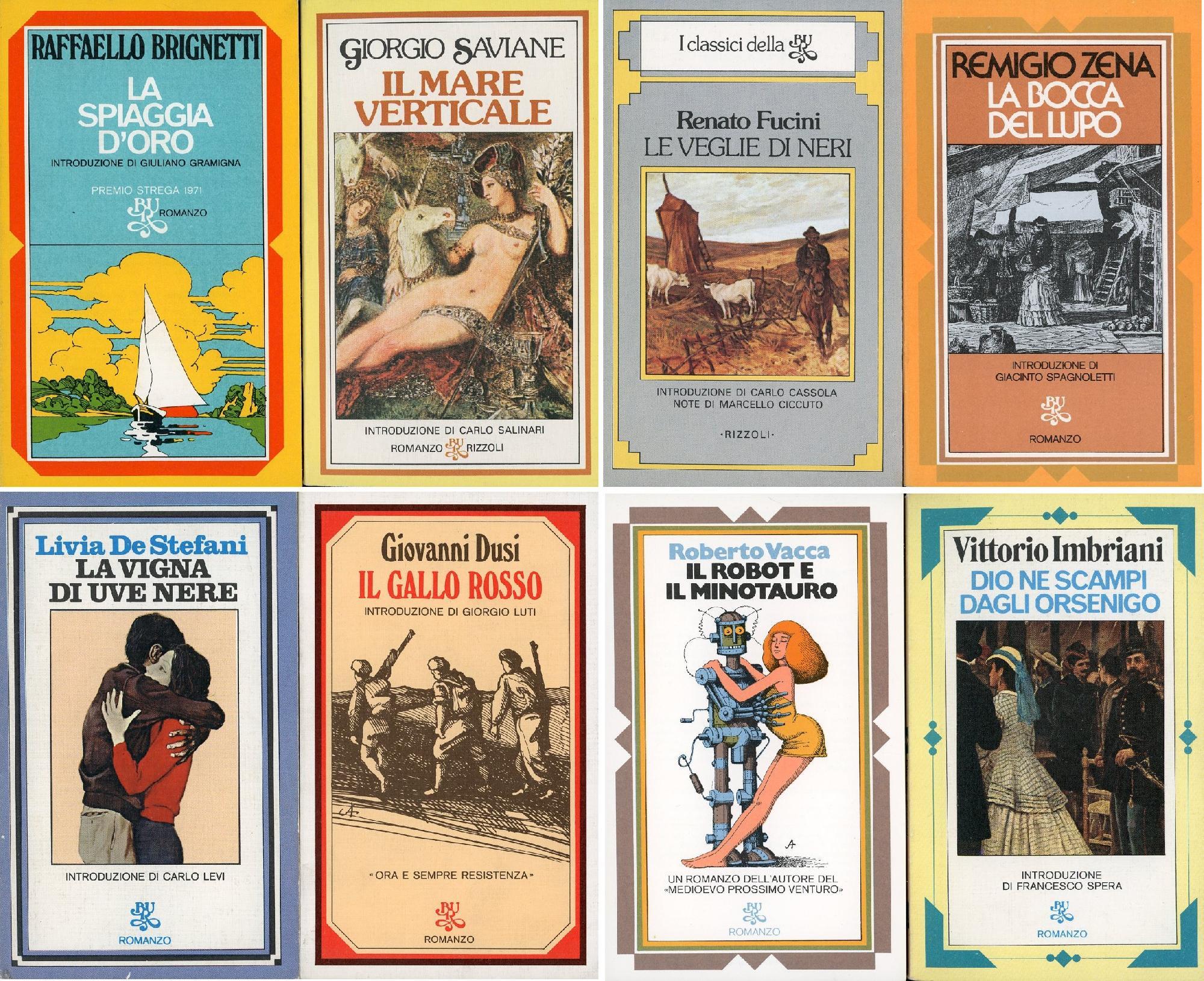 Studio Bibliografico Marini