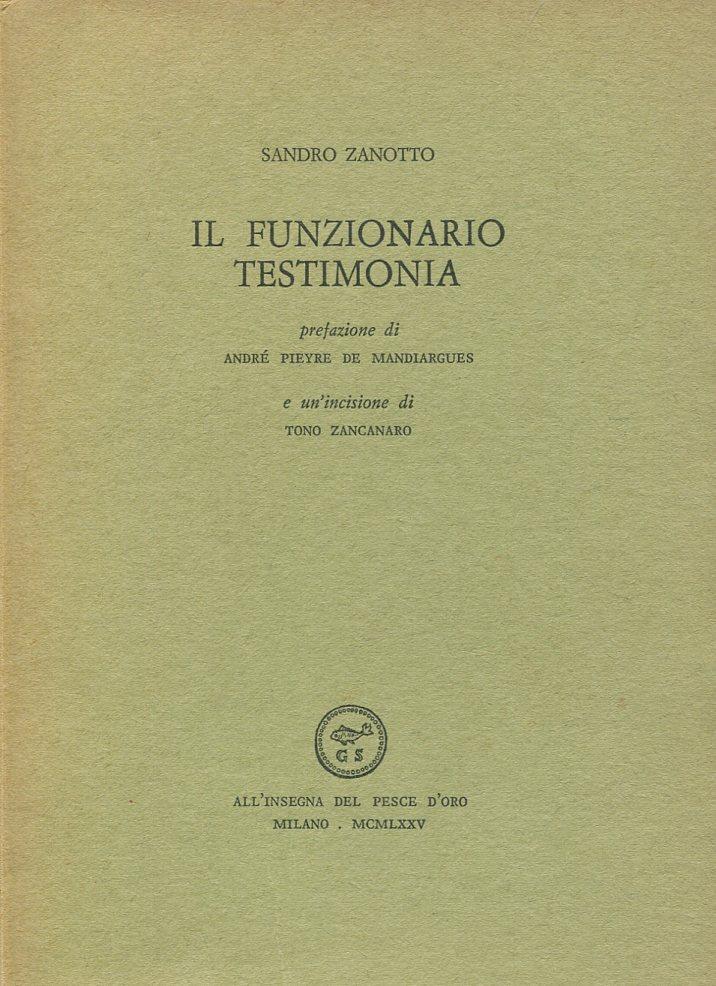 Studio Bibliografico Marini