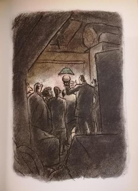 Les Copains - Jules Romains - 2