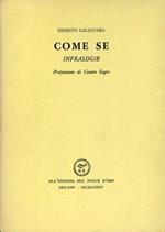 Come se Infralogie