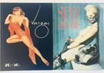 Vargas 20s-50s