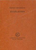Zugelaufen